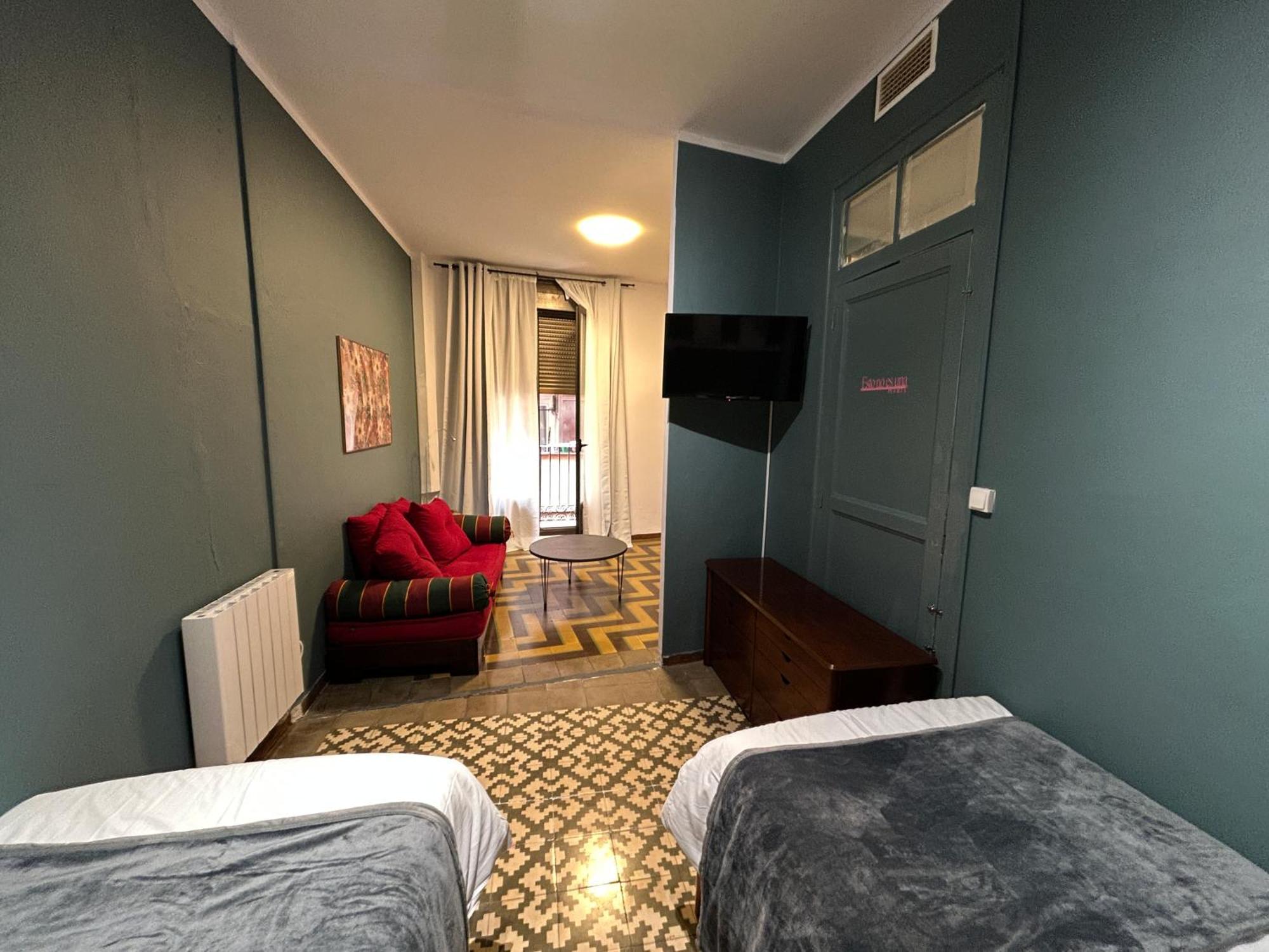 Casa Cedrohistoria Y Confort Con Parking Gratuito Zaragoza Exteriör bild