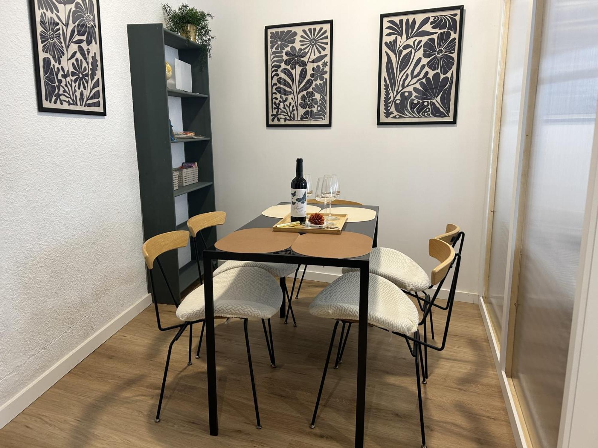 Casa Cedrohistoria Y Confort Con Parking Gratuito Zaragoza Exteriör bild
