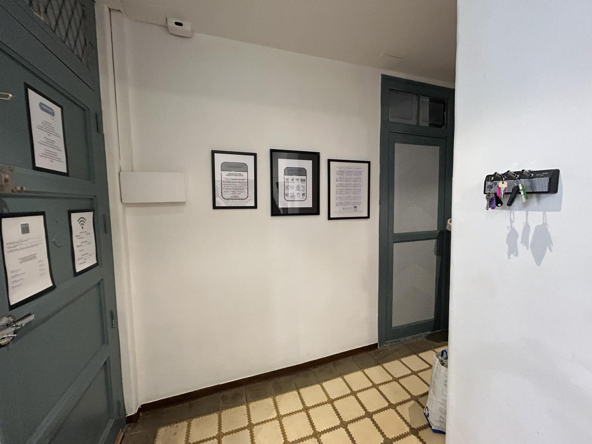 Casa Cedrohistoria Y Confort Con Parking Gratuito Zaragoza Exteriör bild