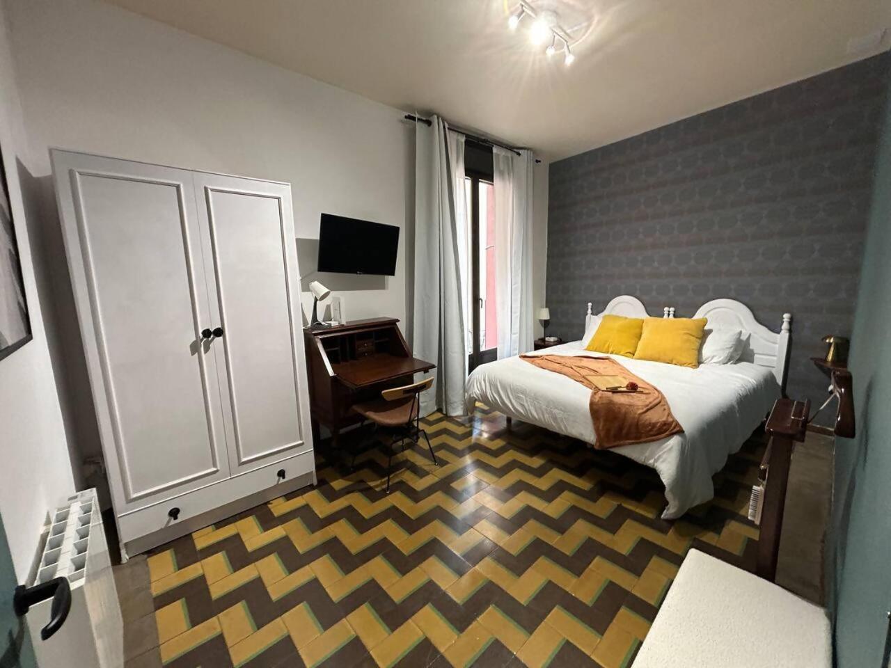 Casa Cedrohistoria Y Confort Con Parking Gratuito Zaragoza Exteriör bild